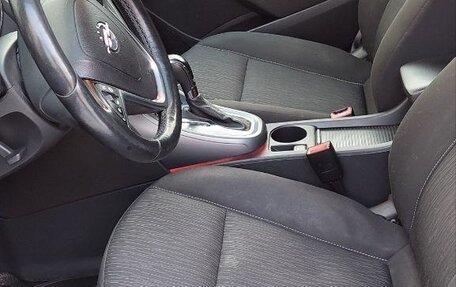 Opel Astra J, 2013 год, 935 000 рублей, 8 фотография