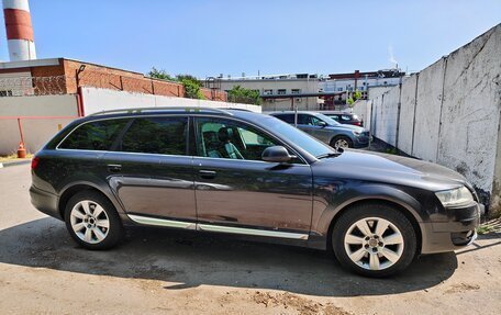 Audi A6 allroad, 2011 год, 1 500 000 рублей, 2 фотография