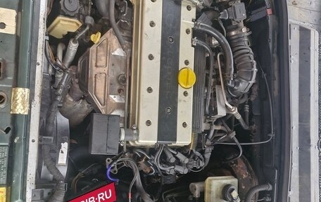 Opel Vectra B рестайлинг, 1999 год, 240 000 рублей, 6 фотография