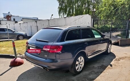 Audi A6 allroad, 2011 год, 1 500 000 рублей, 3 фотография