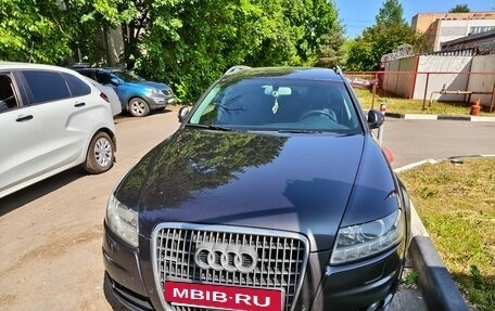 Audi A6 allroad, 2011 год, 1 500 000 рублей, 8 фотография