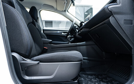 Haval Jolion, 2025 год, 2 099 000 рублей, 10 фотография