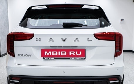 Haval Jolion, 2025 год, 2 099 000 рублей, 5 фотография