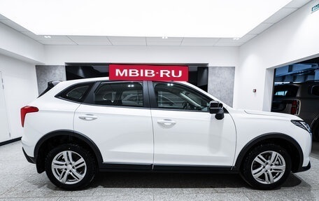 Haval Jolion, 2025 год, 2 099 000 рублей, 3 фотография