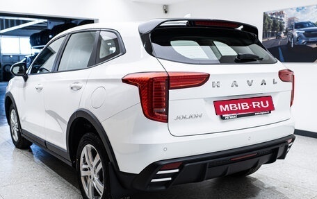 Haval Jolion, 2025 год, 2 099 000 рублей, 6 фотография