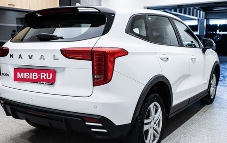 Haval Jolion, 2025 год, 2 099 000 рублей, 4 фотография