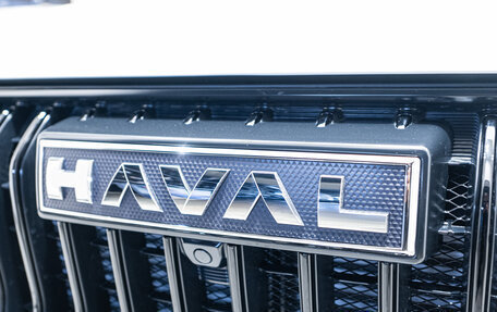 Haval Jolion, 2025 год, 2 099 000 рублей, 18 фотография