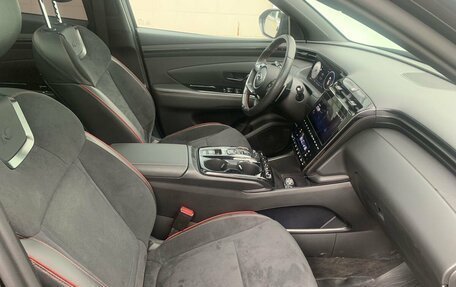 Hyundai Tucson, 2021 год, 3 299 900 рублей, 8 фотография