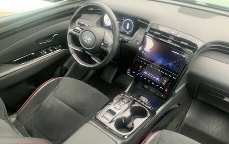 Hyundai Tucson, 2021 год, 3 299 900 рублей, 7 фотография