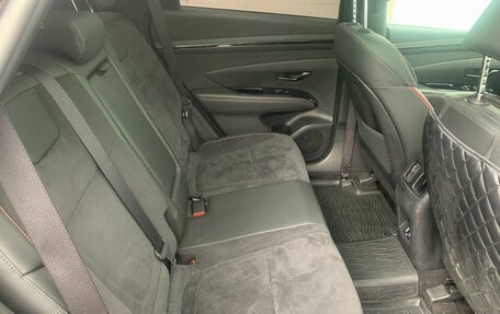 Hyundai Tucson, 2021 год, 3 299 900 рублей, 10 фотография