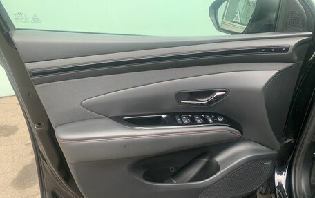 Hyundai Tucson, 2021 год, 3 299 900 рублей, 9 фотография