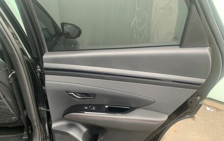 Hyundai Tucson, 2021 год, 3 299 900 рублей, 12 фотография