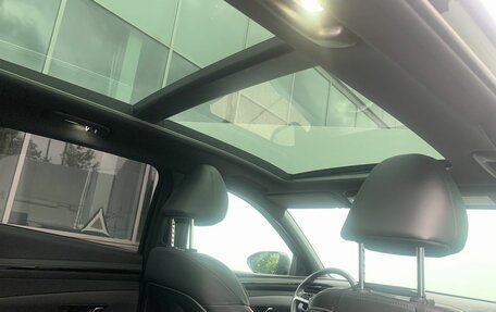 Hyundai Tucson, 2021 год, 3 299 900 рублей, 13 фотография