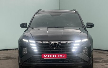 Hyundai Tucson, 2021 год, 3 299 900 рублей, 2 фотография