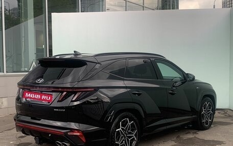 Hyundai Tucson, 2021 год, 3 299 900 рублей, 6 фотография