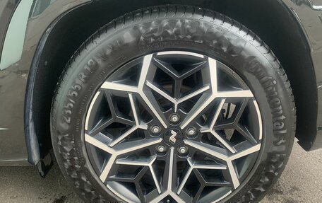 Hyundai Tucson, 2021 год, 3 299 900 рублей, 16 фотография