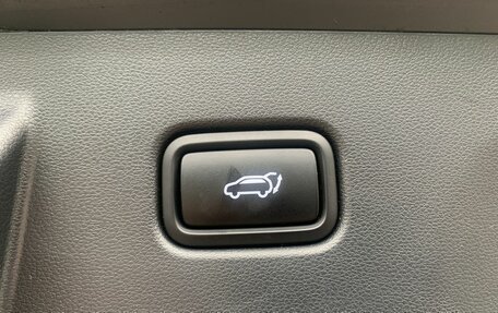 Hyundai Tucson, 2021 год, 3 299 900 рублей, 15 фотография
