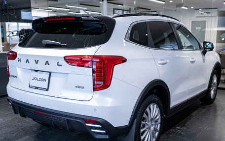Haval Jolion, 2024 год, 2 849 000 рублей, 4 фотография