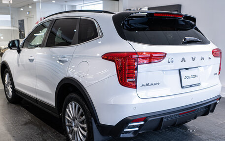 Haval Jolion, 2024 год, 2 849 000 рублей, 6 фотография