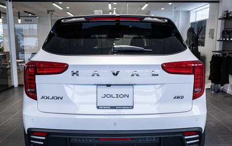 Haval Jolion, 2024 год, 2 849 000 рублей, 5 фотография