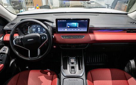 Haval Jolion, 2024 год, 2 849 000 рублей, 10 фотография