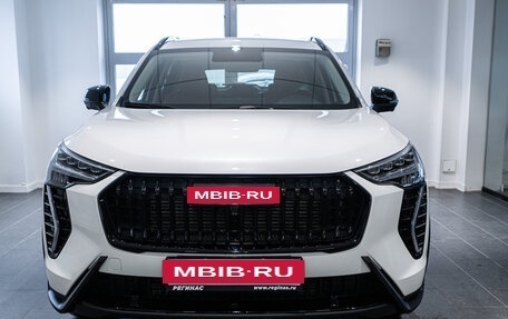 Haval Jolion, 2024 год, 2 849 000 рублей, 3 фотография