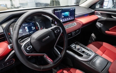 Haval Jolion, 2024 год, 2 849 000 рублей, 8 фотография