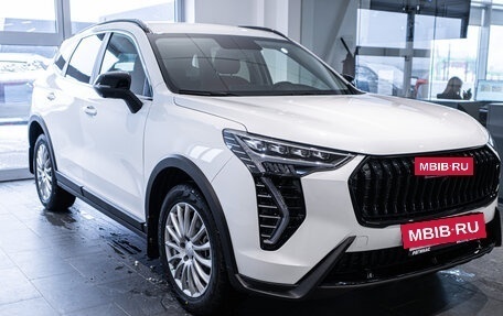 Haval Jolion, 2024 год, 2 849 000 рублей, 2 фотография