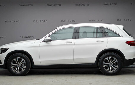 Mercedes-Benz GLC, 2018 год, 3 375 000 рублей, 6 фотография