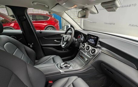 Mercedes-Benz GLC, 2018 год, 3 375 000 рублей, 7 фотография