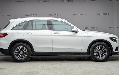 Mercedes-Benz GLC, 2018 год, 3 375 000 рублей, 3 фотография