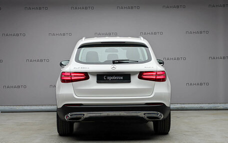 Mercedes-Benz GLC, 2018 год, 3 375 000 рублей, 5 фотография