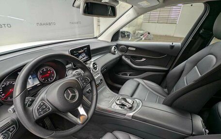 Mercedes-Benz GLC, 2018 год, 3 375 000 рублей, 8 фотография