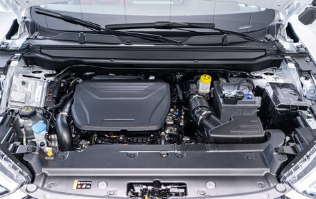 Haval Jolion, 2024 год, 2 849 000 рублей, 18 фотография