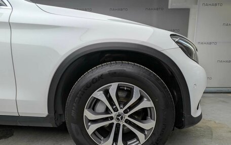 Mercedes-Benz GLC, 2018 год, 3 375 000 рублей, 12 фотография
