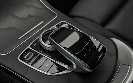 Mercedes-Benz GLC, 2018 год, 3 375 000 рублей, 16 фотография