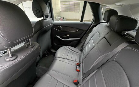 Mercedes-Benz GLC, 2018 год, 3 375 000 рублей, 22 фотография