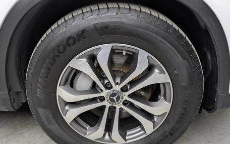 Mercedes-Benz GLC, 2018 год, 3 375 000 рублей, 13 фотография
