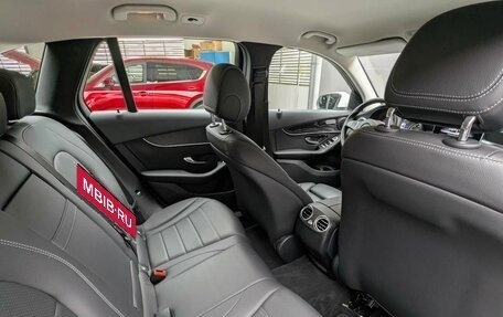 Mercedes-Benz GLC, 2018 год, 3 375 000 рублей, 23 фотография