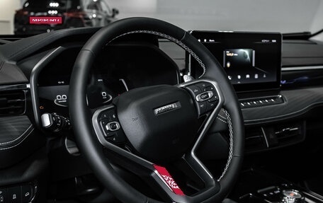 Haval Jolion, 2025 год, 2 949 000 рублей, 17 фотография