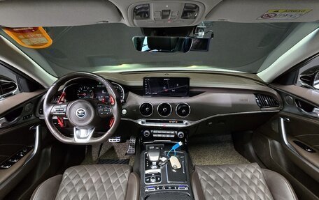 KIA Stinger I, 2021 год, 2 798 000 рублей, 5 фотография