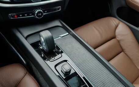 Volvo S60 III, 2022 год, 2 500 666 рублей, 12 фотография