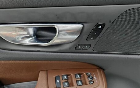 Volvo S60 III, 2022 год, 2 500 666 рублей, 14 фотография