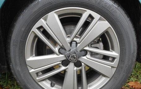 Peugeot 308, 2022 год, 2 735 000 рублей, 7 фотография