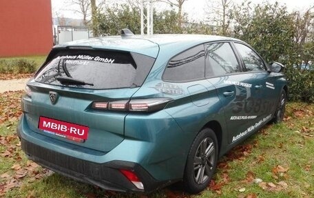 Peugeot 308, 2022 год, 2 735 000 рублей, 4 фотография