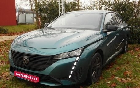 Peugeot 308, 2022 год, 2 735 000 рублей, 2 фотография