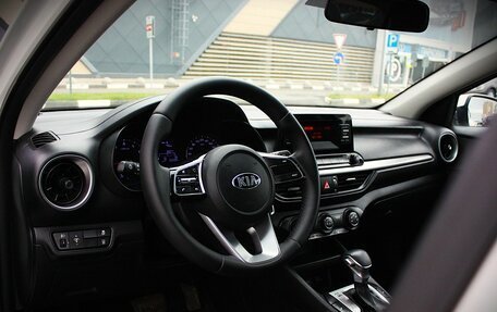 KIA Cerato IV, 2019 год, 1 698 000 рублей, 5 фотография