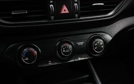 KIA Cerato IV, 2019 год, 1 698 000 рублей, 9 фотография