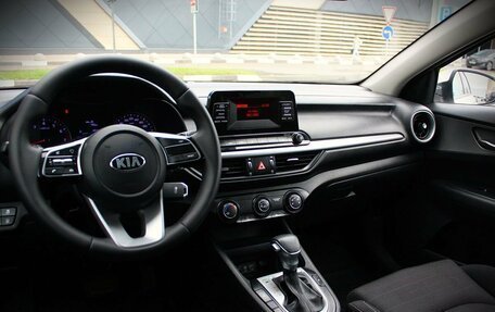 KIA Cerato IV, 2019 год, 1 698 000 рублей, 10 фотография
