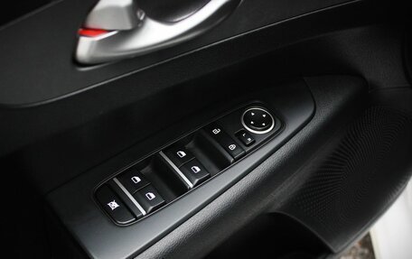 KIA Cerato IV, 2019 год, 1 698 000 рублей, 11 фотография